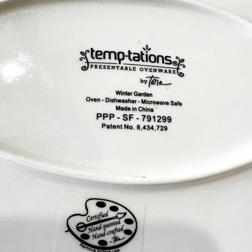 Temptations By Tara Seasonal 15